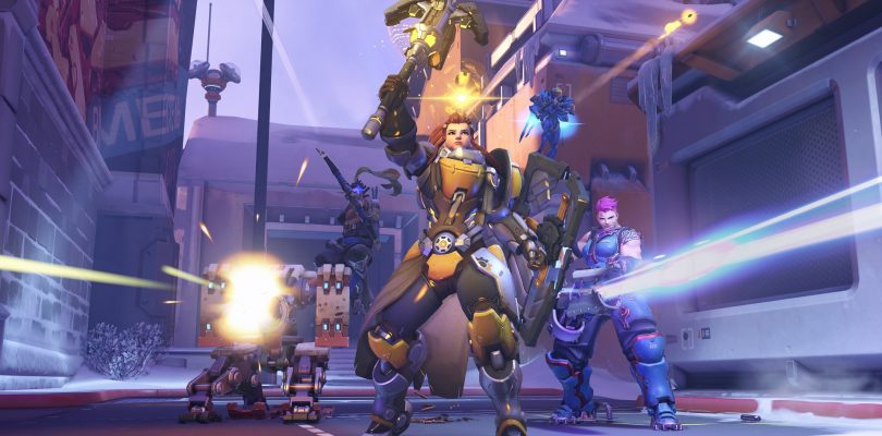 Overwatch – Event zum  zweijährigen Jubiläum startet am 22. Mai