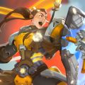 Overwatch – Neue Heldin Brigitte auf dem PTR-Server spielbar