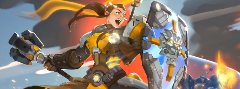 Overwatch – Neue Heldin Brigitte auf dem PTR-Server spielbar