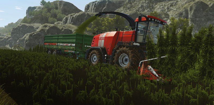 Pure Farming 2018 – So sieht der Support-Plan für die Zeit nach dem Launch aus