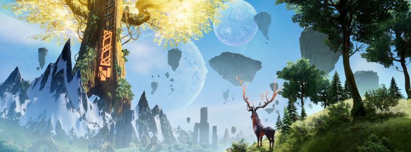 Rend – Neues Fantasy-Survival-Spiel von ehemaligen WoW, LoL und Overwatch-Entwicklern angekündigt