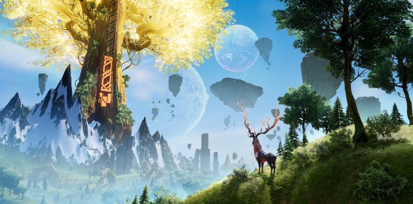 Rend – „Öffentliche“ Alpha gestartet