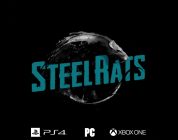 Steel Rats – Erster Gameplay-Trailer auf der Pax East 2018 veröffentlicht