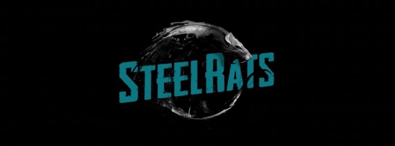 Steel Rats – Erster Gameplay-Trailer auf der Pax East 2018 veröffentlicht