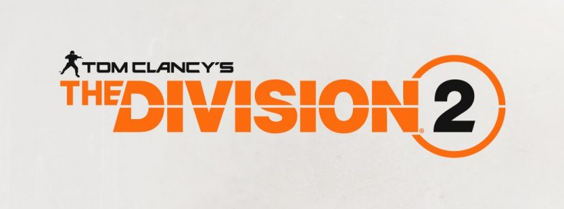 The Division 2 – Fortsetzung endlich offiziell angekündigt