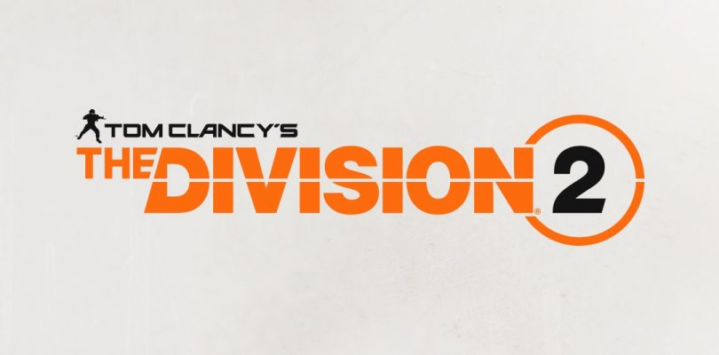 The Division 2 – Fortsetzung endlich offiziell angekündigt