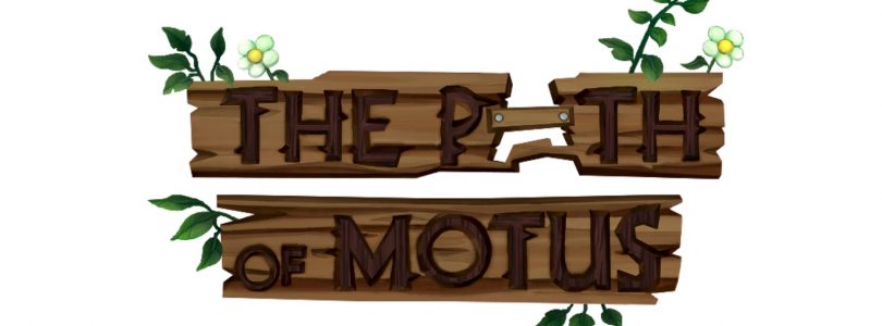 The Path of Motus – Trailer zum Spiel von Michael Hicks