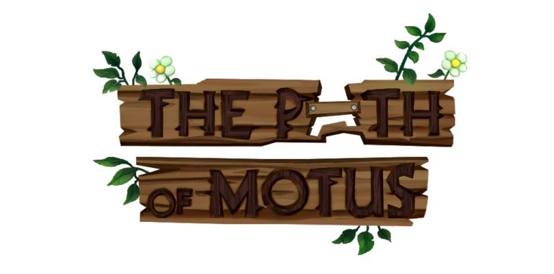 The Path of Motus – Trailer zum Spiel von Michael Hicks