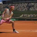 AO International Tennis erscheint am 08. Mai für PC, XBox One und PS4