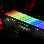 Ballistix Tactical Tracer RGB DDR4 Gaming-Arbeitsspeicher ist ab sofort verfügbar