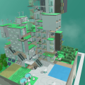 Block’hood VR ist nun für Vive und Rift verfügbar