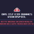 Testcheck: Boo! Greedy Kid – Chaos stiften im Altersheim