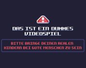 Testcheck: Boo! Greedy Kid – Chaos stiften im Altersheim