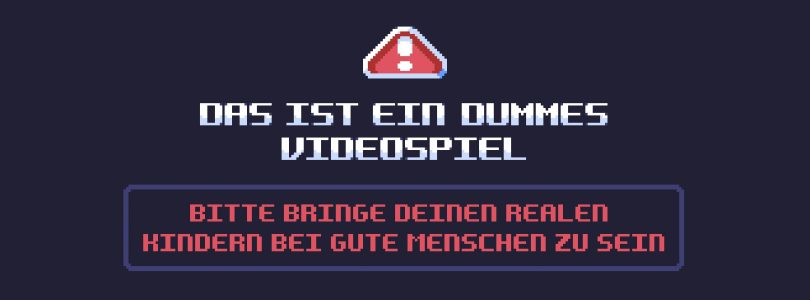 Testcheck: Boo! Greedy Kid – Chaos stiften im Altersheim