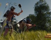 Cuisine Royale startet auf der XBox One