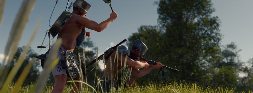 Cuisine Royale startet auf der XBox One