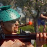 Cuisine Royale – Enlisted bekommt einen Battle-Royale-Ableger
