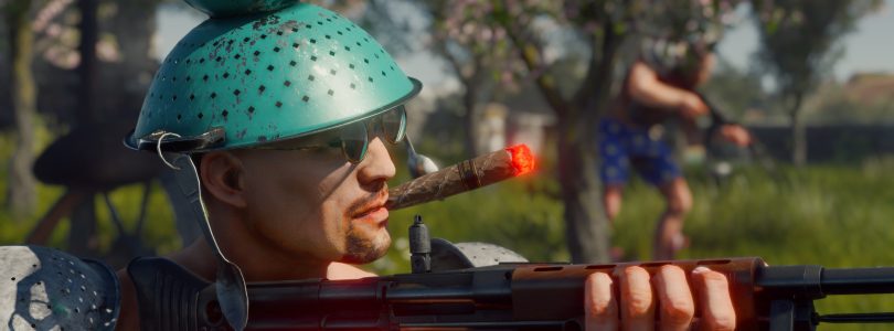 Cuisine Royale – Enlisted bekommt einen Battle-Royale-Ableger