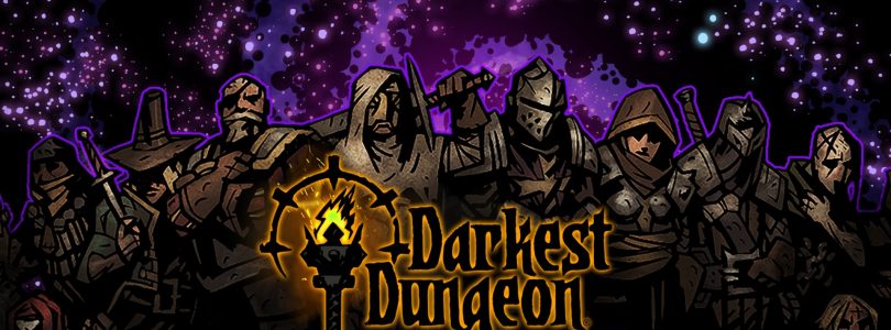 Darkest Dungeon startet als Ancestral Edition für die Nintendo Switch in den Handel