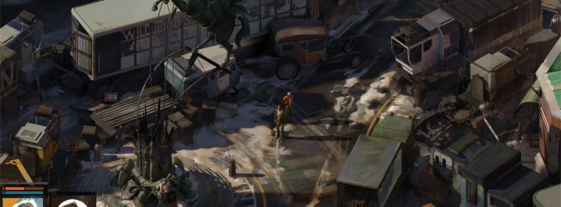 Disco Elysium: The Final Cut startet nun auch im Einzelhandel