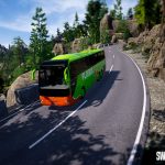 Fernbus Simulator – „Interlink HD“-DLC veröffentlicht