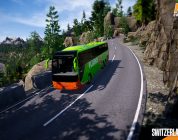 Fernbus Simulator – „Interlink HD“-DLC veröffentlicht