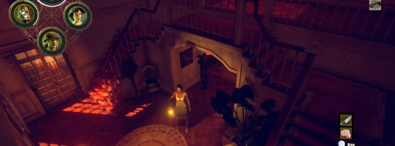 Mansions of Madness: Mother’s Embrace erscheint Anfang 2019 für PC und MAC