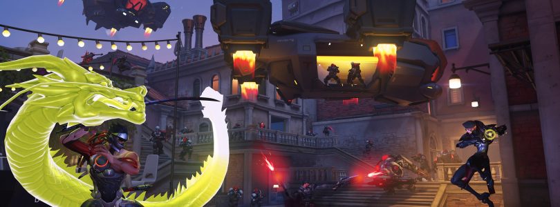 Overwatch – Das Event „Overwatch-Archiv“ ist live