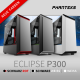 Phanteks Eclipse P300 Midi-Tower erscheint in drei neuen Farbeditionen