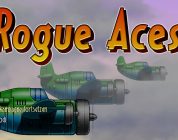 Testcheck: Rogue Aces – Arcade-Shooter im Stile der 90er Jahre