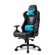 SKILLER stellt neuen Gaming-Seat SGS4 vor