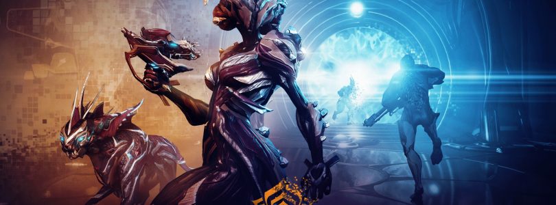 Warframe – “Beasts of the Sanctuary”-Update bringt Khora und Überlebensmodus