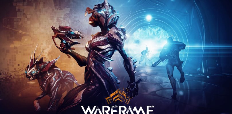 Warframe – “Beasts of the Sanctuary”-Update bringt Khora und Überlebensmodus