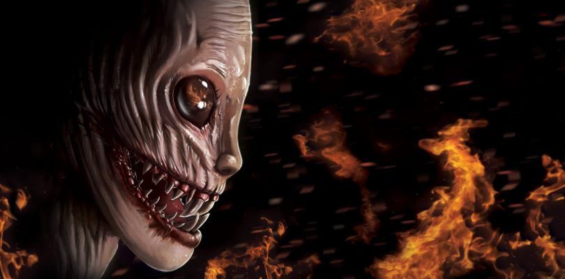 Daemonical – Neuer Multiplayer-Horror-Shooter für den PC angekündigt