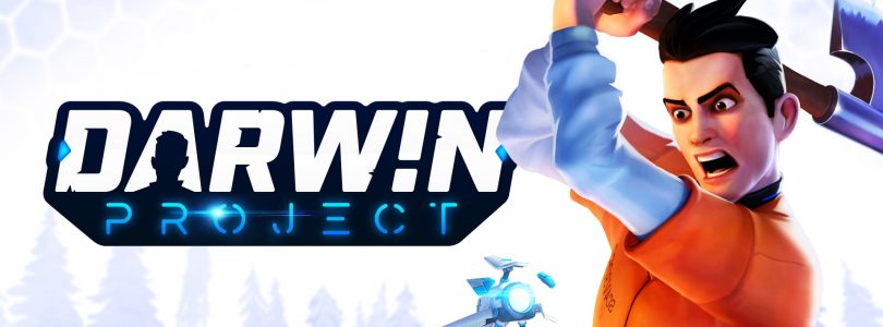 Darwin Project ist ab sofort Free2Play