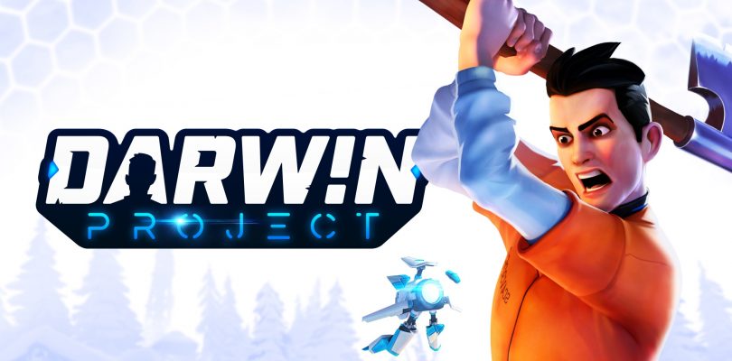 Darwin Project ist ab sofort Free2Play