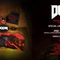 DOOM – Soundtrack erscheint auf Vinyl sowie auf CD