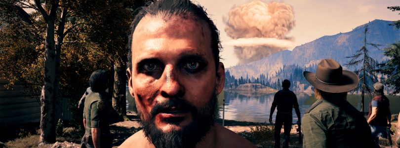 Test: Far Cry 5 – Grandioser Open-World-Shooter mit kleinen Macken