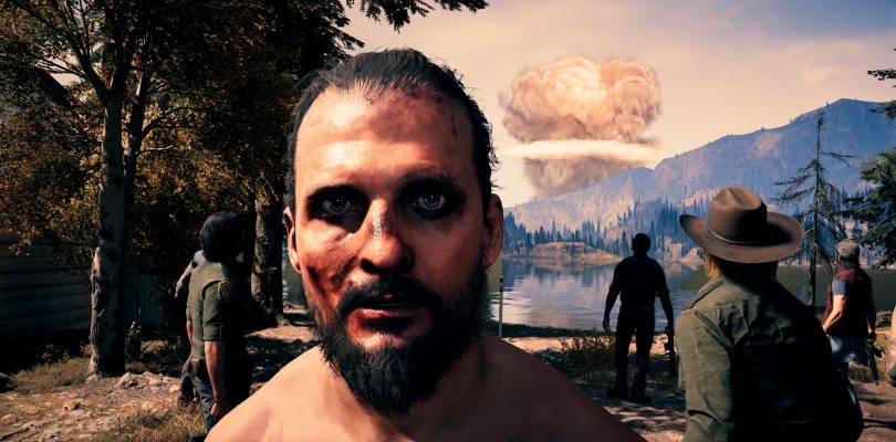 Far Cry 5 ist für Ubisoft ein voller Verkaufserfolg