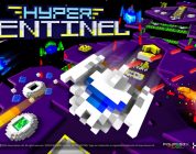 Kurznews – Hyper Sentinel ist ab sofort auf XBox One und Nintendo Switch vorbestellbar