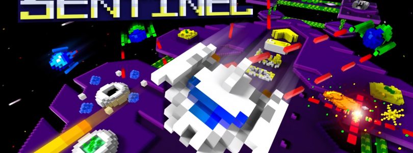 Hyper Sentinel – Via Microsoft Mixer können Community und Streamer miteinander interagieren