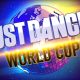Just Dance – 40 Kilogramm abgenommen, nun bei der Weltmeisterschaft