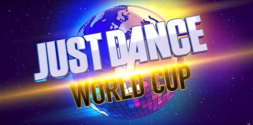 Just Dance – 40 Kilogramm abgenommen, nun bei der Weltmeisterschaft