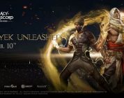 Legacy of Discord – Bayek von Siwa startet am 10. April in das mobile RPG