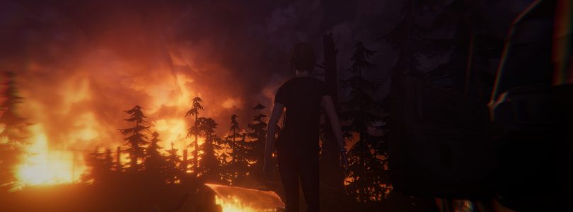 Klassik-Test – Life is Strange: Before the Storm – Ein würdiges Prequel?