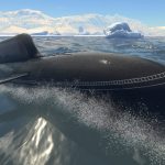Silent Thunder – Taktisches U-Boot-MMO der War Thunder-Entwickler angekündigt
