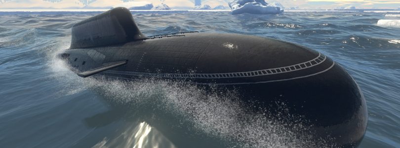 Silent Thunder – Taktisches U-Boot-MMO der War Thunder-Entwickler angekündigt