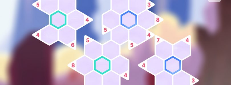 Testcheck: Hexologic – Puzzle-Spiel in Stil von Sudoku