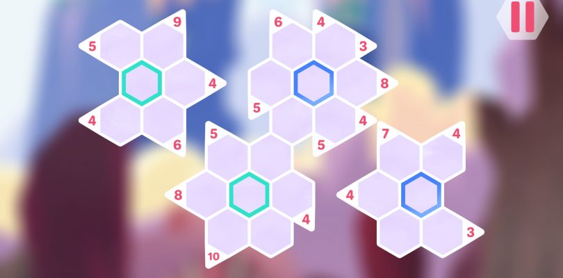 Testcheck: Hexologic – Puzzle-Spiel in Stil von Sudoku