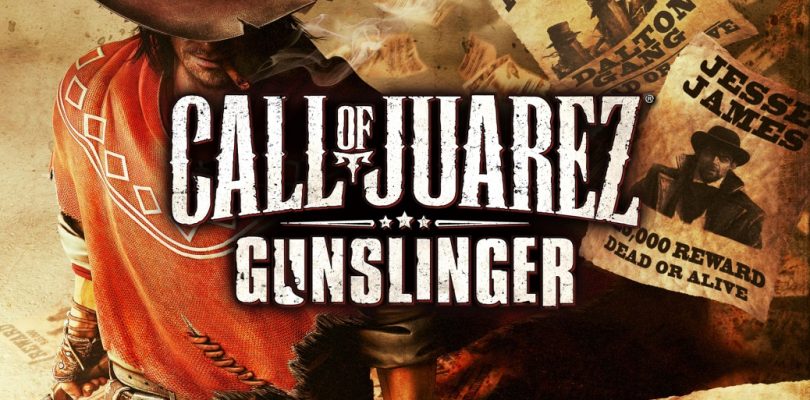 Call of Juarez – Rechte am Shooter kehren heim zu Techland